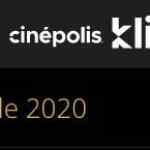 Cinépolis Klic Hot Sale 2020: Películas a precio especial en compra o renta