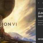 Civilization VI GRATIS para PC en Epic Games