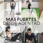 Código Innovasport de 25% de descuento en ropa, tenis y accesorios deportivos