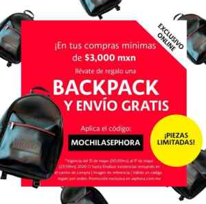 Imagen de la promo