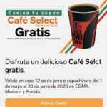 Cupón 7-Eleven de café GRATIS (12 oz. americano o capuchino)