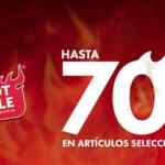 Ofertas C&A Hot Sale 2020: hasta 70% de descuento en artículos seleccionados