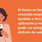 Promoción DiDi Food adultos mayores: Envíos Gratis por 1 mes ante pandemia por coronavirus