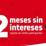 Ofertas dportenis Hot Sale 2020: 3x2 en toda la tienda + 50% de descuento + meses sin intereses