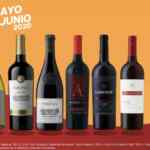 Ofertas la Europea Hot Sale 2020: 30% de descuento, 3x2 y más en vinos y licores