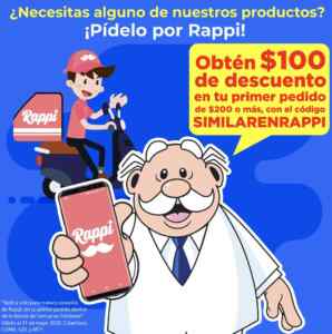 Imagen de la promo