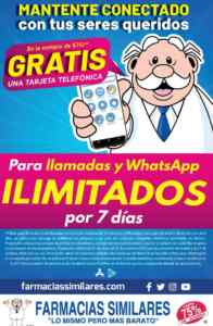 Imagen de la promo