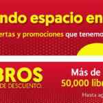 Gandhi Hot Sale 2020: hasta 90% de descuento en libros + meses sin intereses