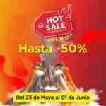Linio Hot Sale 2020: Hasta 50% de descuento y hasta 18 meses sin intereses