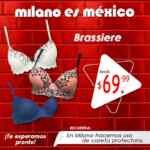 Ofertas Milano Hot Sale 2020 con prendas desde $49.99