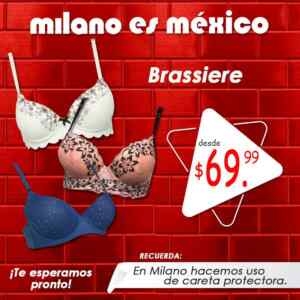 Imagen de la promo