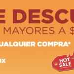 Miniso Hot Sale 2020: 10% de descuento adicional + envío gratis