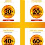Mixup Hot Sale 2020: Hasta 60% de descuento + envíos gratis + hasta 18 msi