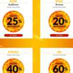 Mixup Hot Sale 2020: Hasta 60% de descuento + envíos gratis + hasta 18 msi