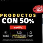 Netshoes Hot Sale 2020: hasta 50% de descuento + 9 MSI + envío gratis