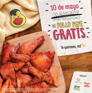 Imagen de la promo