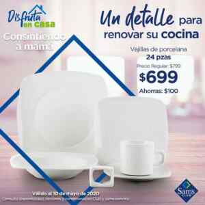 Imagen de la promo