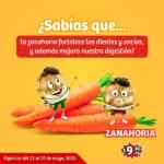 Ofertas Mercado Soriana en frutas y verduras del 22 al 25 de mayo 2020