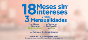 Imagen de la promo