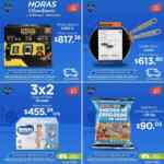 Ofertas Sams Club Hot Sale Horas Extraordinarias 30 de mayo: aspiradora manual de $600 a $203 y más