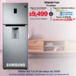Ofertas Sams Club Día de las Madres: Vajilla porcelana 24 pzs a $699, paquete electrodomésticos con $1,000 de descuento y más