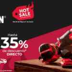 Ofertas Sears Hot Sale 2020: Hasta 60% de descuento y msi