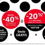 Sephora Hot Sale 2020: hasta 40% de descuento + 20% adicional + 18 MSI + envío gratis