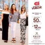 Promoción Vanity Hot Sale 2020: Hasta 50% de descuento + hasta 12 msi