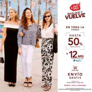 Imagen de la promo