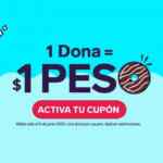 Código de cupón 7-Eleven Día de la Dona 2020: Donas a $1 con cupón