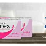2x1 en panti protectores Kotex en Sams Club