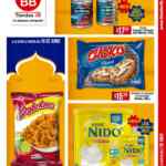 Ofertas Tiendas 3B Los Irrepetibles Junio 2020