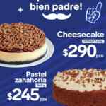 Ofertas 7-Eleven Día del Padre: 3x2 y 2x1 en chocolates y más