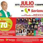 Julio Regalado 2020: Segundo al 70% de descuento en tintes, fijadores, modeladores y tratamientos capilares