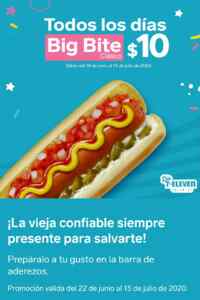 Imagen de la promo