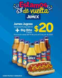 Imagen de la promo