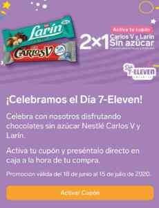 Imagen de la promo