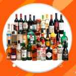Temporada Naranja 2020: 3x2 en Vinos y Licores