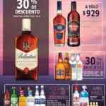 Ofertas Bodegas Alianza en vinos y licores del 22 al 28 de junio 2020