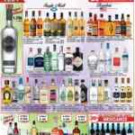 Ofertas Bodegas Alianza en vinos y licores del 8 al 14 de junio 2020