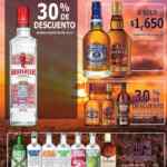 Ofertas Bodegas Alianza en vinos y licores del 30 de junio al 05 de julio 2020