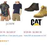 Rebajas Amazon Fashion Ofertas con Estilo 2020: hasta 50% de descuento en ropa, calzado y accesorios seleccionados