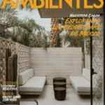 Revista Ambientes edición digital Gratis para ver en línea