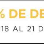 Promoción Apple Día del Padre: 10% de descuento adicional en Palacio de Hierro