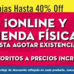 Bath & Body Works Semi-Annual Sale 2020: Hasta 40% de descuento en tiendas y online