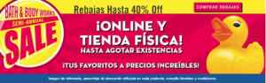 Imagen de la promo