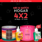 Bath & Body Works Hot Sale 2020: 4x2 en productos participantes