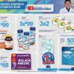 Folleto Farmacias Benavides junio 2020