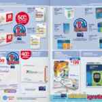 Folleto Farmacias Benavides junio 2020