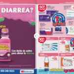 Folleto Farmacias Benavides junio 2020